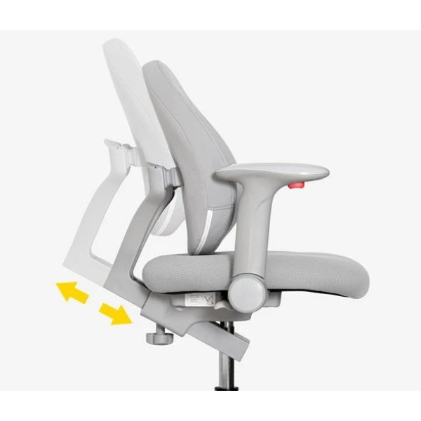 Фото - Кресло детское Evo-kids Mio G (Y-407 G)